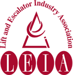 Lift & Escalator Industry Association | Logo