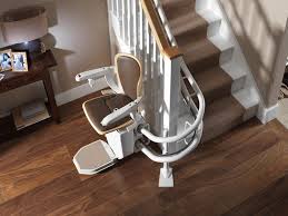 stair lift