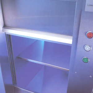 dumbwaiter